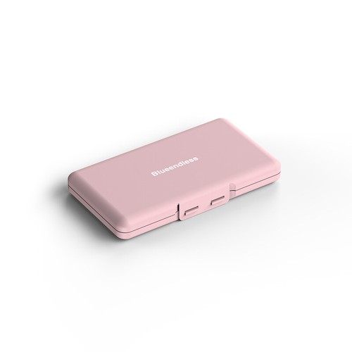 Portable M.2 Hard Drive Protection Case PP Storage Case - Picture 16 of 16