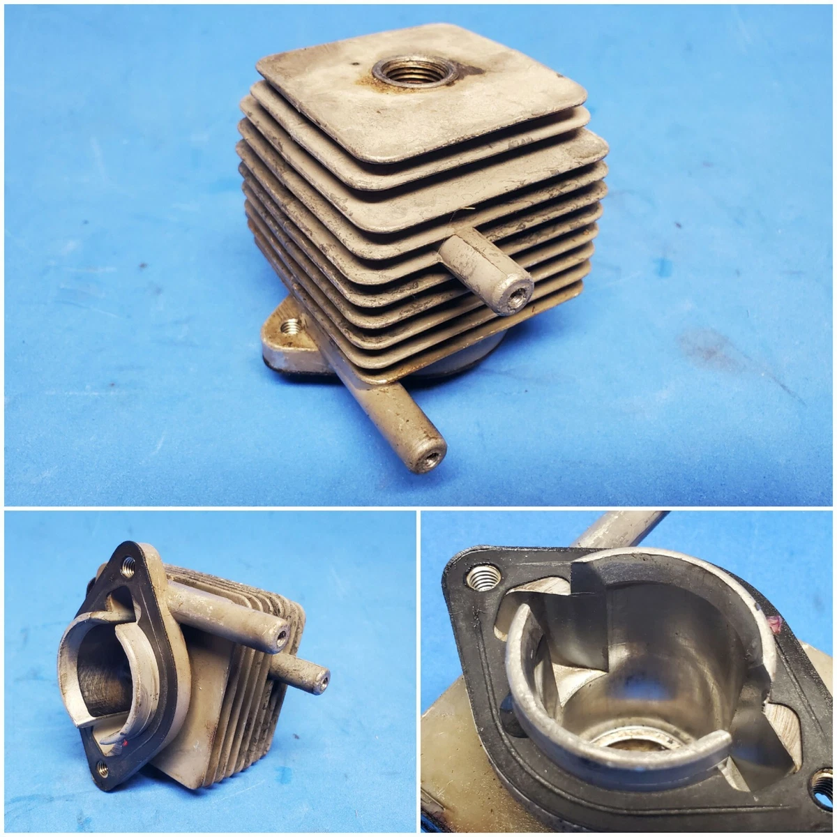 Stihl FS 36 Trimmer Cylinder Head