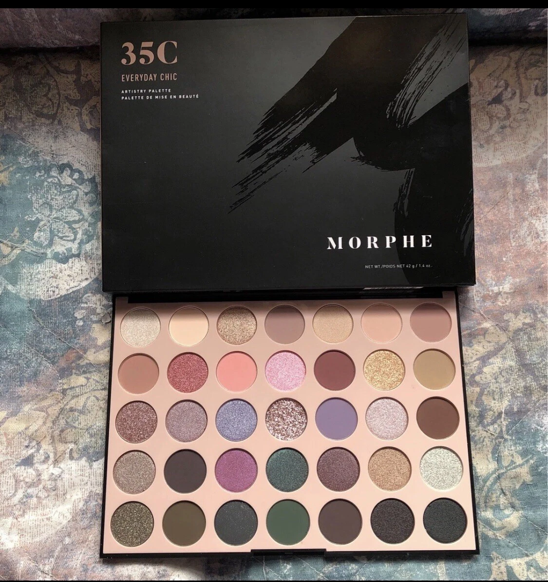 Morphe 35c on sale