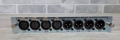 Lexicon 960L 8 Channel AES i/o Card