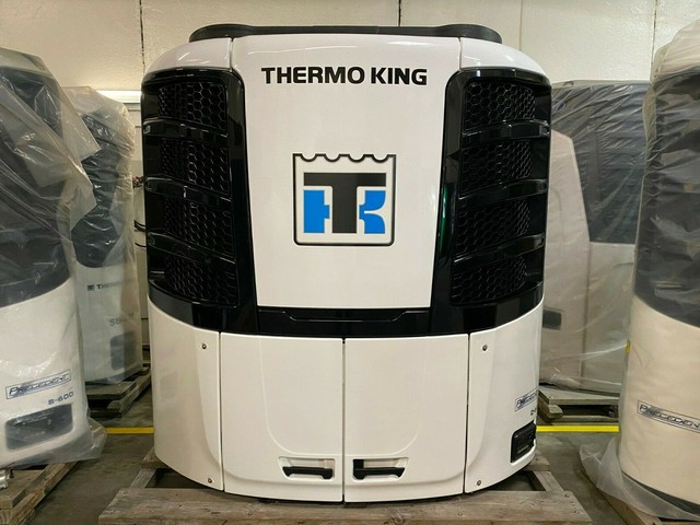 Соленоид thermo king