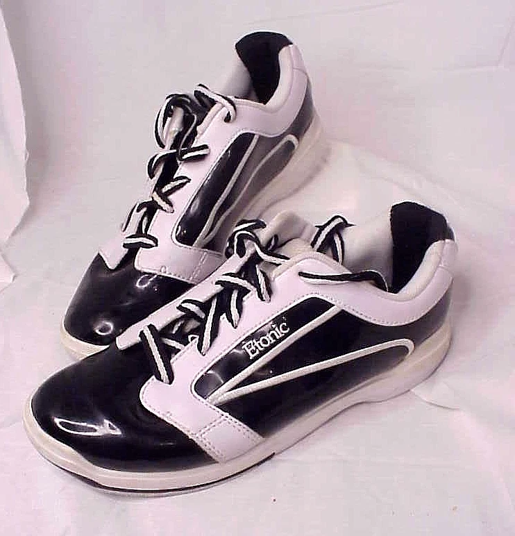 Etonic perfect slide bowling shoes clearance