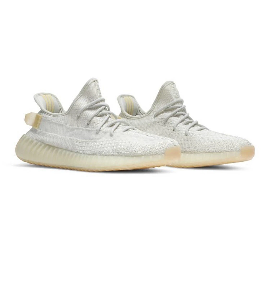 Taglia 11 5 Luce Yeezy Boost 350 V2
