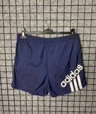 Adidas Vintage Sportswear Shorts Size M