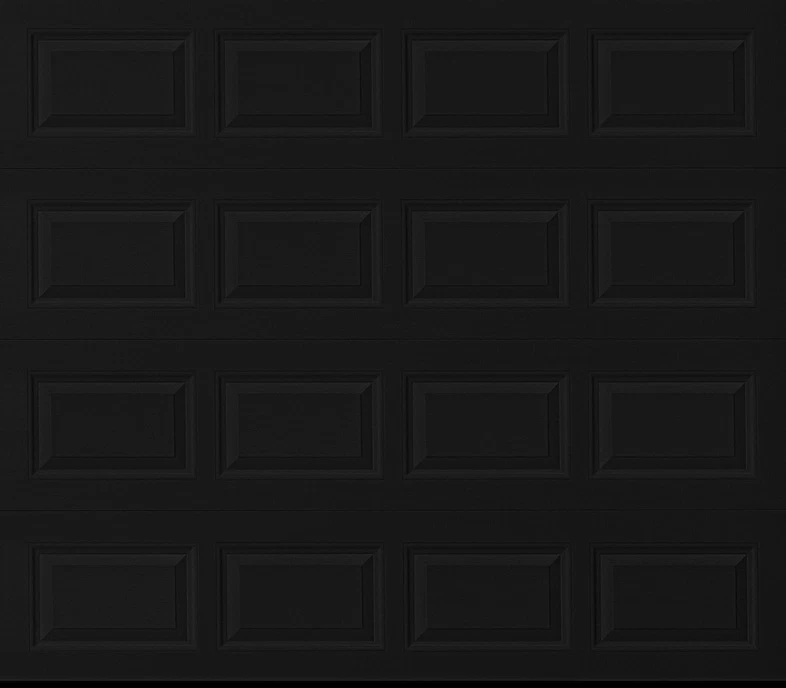 Puerta de garaje superior Duro Steel AMARR 1000 Series TAMAÑOS DISPONIBLES 8X7 A 20X14 Foto 4 de 4