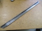 <!--F#f_0-->HOLDEN HG PREMIER BROUGHAM DRIVERS RH RIGHT REAR QUARTER LOWER TRIM MOULD SILL<!--F/-->