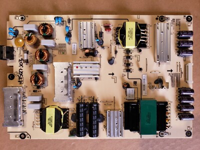 Vizio 75'' Power M75Q7-J03 Power Supply / LED Board 09-75CAR170-00 