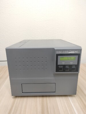 TEAC P-55  CD/DVD Disk Lable Printer *IT DOES NOT EJECT*
