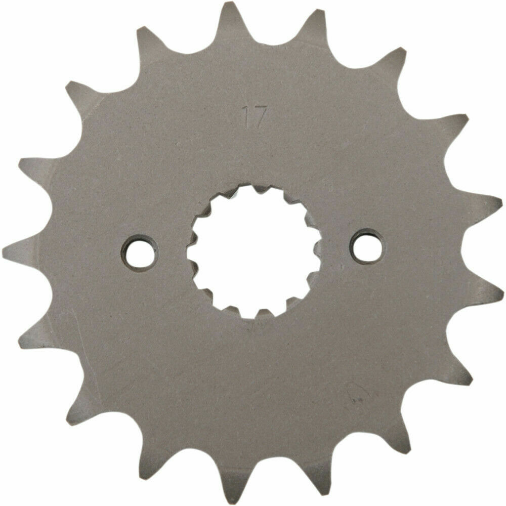 Parts Unlimited Counter Shaft Sprocket 17-Tooth K22-2731 | eBay