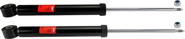 TRW JGT448T StoßDäMpfer For Seat Skoda Skoda (Svw) VW VW (Faw)-image