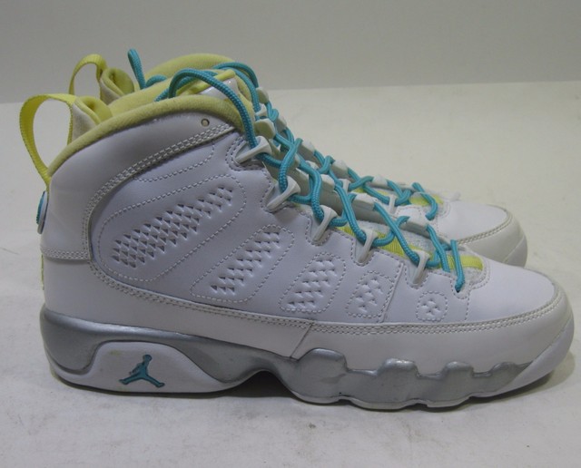 jordan 9 size 7.5
