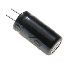 Конденсатор 50v 1mf