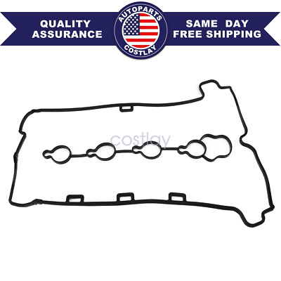 12608604 VS50778R 12609291 Valve Cover Gasket Fits Buick Regal Verano 2.0L 2.4L