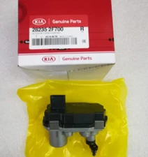 [OEM] Electronic VGT Actuator Turbo Charger 282352F700 for KIA Sedona 16~20