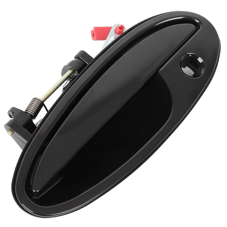 Manija de puerta exterior del conductor delantero para 97-2005 Buick Park Avenue 1995-1999 Riviera Foto 4 de 4