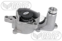 Wasserpumpe Ford 1.0 Ecoboost C-MAX Ii/Fiesta Vii/Focus Iv/Puma
