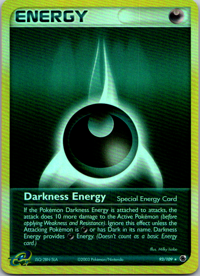 Pokemon Ruby & Sapphire EX Set - Choose Your Card 2003 Vintage E-Series ...