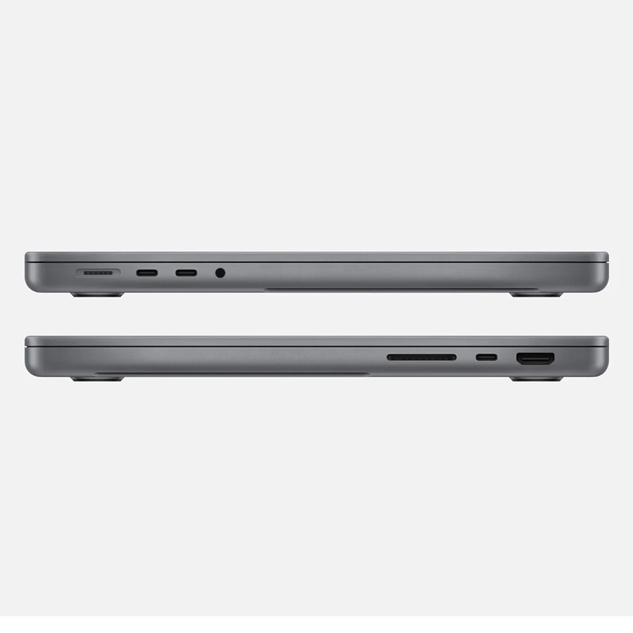 2021 Apple M1 Pro MacBook Pro 16