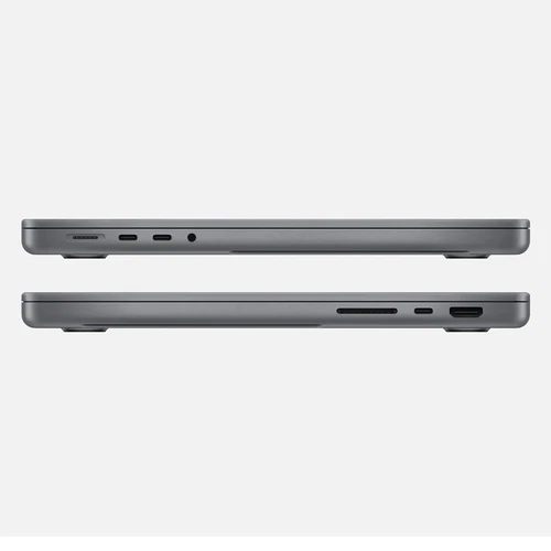 2021 Apple M1 Pro MacBook Pro 16" 32GB/512GB SSD - (Space Gray) A2485 w/Warranty - Picture 5 of 5