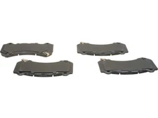 For 2016-2019 Cadillac ATS Brake Pad Set Front AC Delco 74994MDHS 2017 2018 V