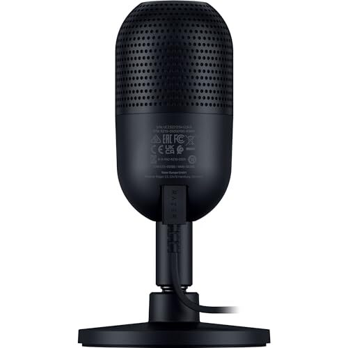 Razer Seiren V3 Mini USB Condenser Microphone with Tap to Mute and Shock Mount - Picture 9 of 9