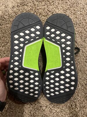 NWT Adidas Star Wars NMD Yoda Size 10 adidas Star Wars x NMD_R1 Yoda Men main image 2
