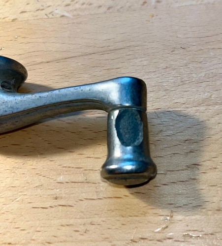 1930 1931 1932 1933 1934 1935 PIERCE ARROW WINDSHIELD REGULATOR CRANK HANDLE 30S - Picture 9 of 13