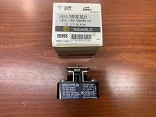 Square D by Schneider Electric 8501CO6V04 Power Relay 277 VAC 30 Amp 1-Pole SPST
