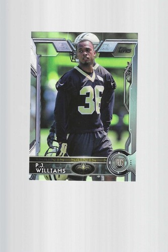 New Orleans Saints - RC - Stars - Inserts - Various Brands & Years - PYC - Picture 45 of 225