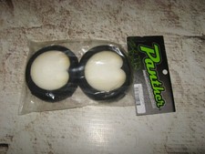 RC Panther 1/10 Bobcat 2WD Front Clay Buggy Tire (2) T720C 