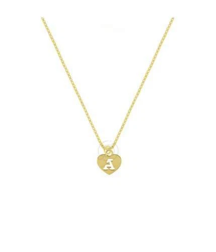 Bigiotteria argento cuore