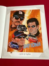 Dale Earnhardt Sr., 