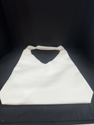 URBAN ORIGINALS ANTHROPOLOGIE Women s Large Hobo Style Purse Faux Leather Este