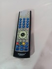 Universal 6-Way Remote Control HDTV Compatible one Button Programming TV/DVD