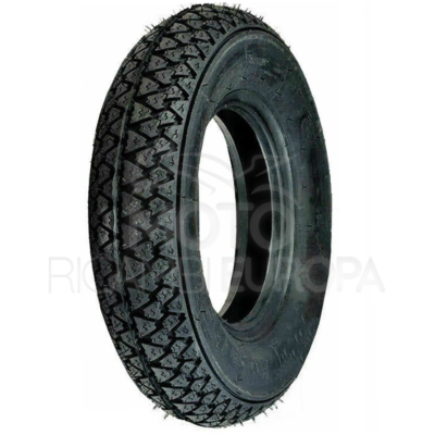 Pneu 100/90-10 56J Michelin S83 - Pièce Moto, Scooter - Foto 9