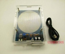 7.83HZ Schumann Wave Generator Ultra-low Frequency Pulse Generator