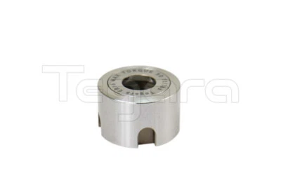 TEGARA Shars ER16 Ball Bearing Collet Nut for CNC Milling Collet Chuck Holder Lathe ![