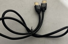Amazon Basic 3.5 High Speed HDMI Cable Cord W...
