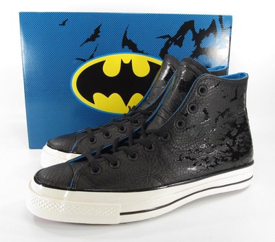converse chuck taylor batman