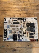 York Luxaire Coleman 1162-202 879598 Furnace Control Board 1162-83-202
