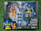 MAFEX No.139_Batman Blue & Robin (Batman: The Dark Knight Returns)_2024 Reissue