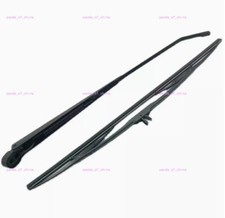 Excavator Accessories For Kubota KX135 155-5 161 163 165 175-5 Wiper Arm Wiper
