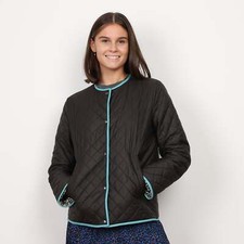 Salvatore Ferragamo Jacket, Uk Size 8