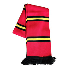 Ardnamurchan Camanachd scarf