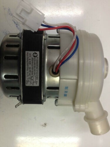 LG DISHWASHER PUMP & MOTOR P/N: Pumps 5859DD9001A - Bild 2 von 2