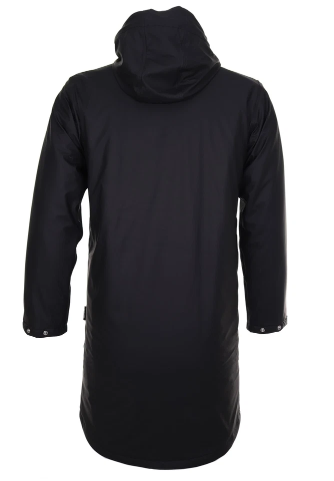 Giacca impermeabile Tretorn 475707 Wings Monochrome Prezzo di listino €130,00 - Imagen 3 de 4