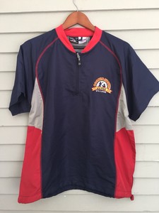 baseball jersey embroidery