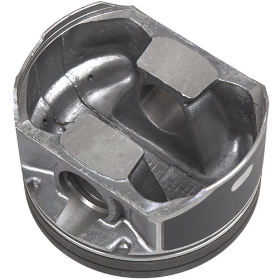 Kit de anillos de pistón para 05-12 Nissan Xterra Frontier Suzuki 4.0 DOHC VQ40DE Foto 2 de 4