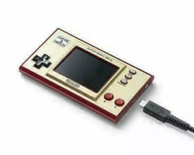 Nintendo Game & Watch Super Mario Bros (Color Screen Limited Edition)