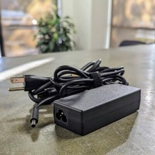 DELL 65W PA-12 Inspiron 6TM1C AC Power Adapter Charger LA65NS2-01 4.5mm